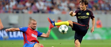 Gigi Becali: Nu ma asteptam la diferenta asta asa de mare, ma asteptam la un 2-0